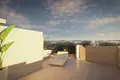 Пентхаус 3 комнаты 73 м² Мурсия, Испания