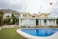 5 bedroom villa 420 m² Altea, Spain