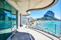 Apartamento 4 habitaciones  Calpe, Španjolska