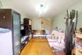 3 room apartment 61 m² Muchaviecki sielski Saviet, Belarus