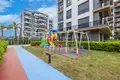 Apartamento 3 habitaciones 80 m² Aksu, Turquía