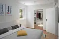 Villa mit 2 Schlafzimmern 173 m² Rabac, Kroatien