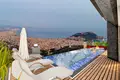 4 bedroom Villa 325 m² Alanya, Turkey
