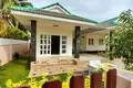 Villa de tres dormitorios 125 m² Ko Samui, Tailandia