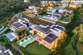 Вилла 6 спален  Benahavis, Испания