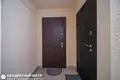 Wohnung 1 zimmer 40 m² Minsk, Belarus