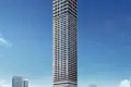 Apartamento 2 habitaciones 52 m² Bangkok, Tailandia