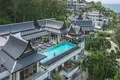 Apartment 10 bedrooms 2 500 m² Ban Bang Thao, Thailand