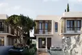 Haus 3 Schlafzimmer 162 m² Paralimni, Zypern