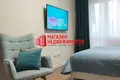 2 room apartment 41 m² Hrodna, Belarus
