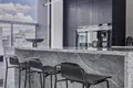 Mieszkanie 4 pokoi 136 m² Warszawa, Polska