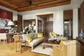 3-Schlafzimmer-Villa 521 m² Thai Mueang, Thailand
