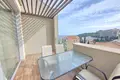 Attique 2 chambres 98 m² Becici, Monténégro