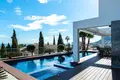 Villa de 4 dormitorios 440 m² Calpe, Španjolska