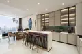 Квартира 2 спальни 100 м² Дубай, ОАЭ