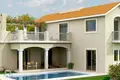 Dom 2 pokoi 144 m² Monagrouli, Cypr