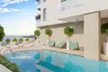 1 bedroom apartment 41 m² Becici, Montenegro