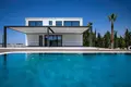 villa de 5 chambres 278 m² Koúklia, Chypre