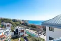 Attique 3 chambres 189 m² Fuengirola, Espagne