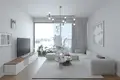 1 bedroom apartment 77 m² Vasilia, Northern Cyprus