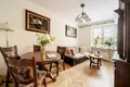Appartement 3 chambres 69 m² Varsovie, Pologne