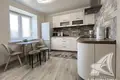 2 room apartment 56 m² Brest, Belarus