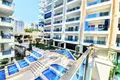 2 bedroom apartment 135 m² Mahmutlar, Turkey