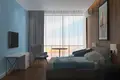 1 room apartment 39 m² Batumi, Georgia