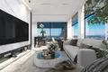 Mieszkanie 3 pokoi 140 m² Pafos, Cypr
