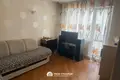 Mieszkanie 2 pokoi 51 m² w Mińsk, Białoruś