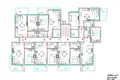 Квартира 53 м² Каргыджак, Турция