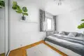 Appartement 3 chambres 61 m² Varsovie, Pologne