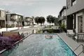 5-Zimmer-Villa 220 m² Girne Belediyesi, Nordzypern