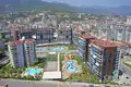 Wohnung 3 zimmer 120 m² Alanya, Türkei