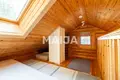 Dom wolnostojący 2 pokoi 32 m² Marraskoski, Finlandia