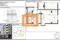 1 bedroom apartment 52 m² Golem, Albania