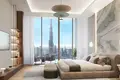 Kompleks mieszkalny New high-rise Rixos Residence with swimming pools, a wellness center and a conference room 2 minutes away from Burj Khalifa, Deira, Dubai