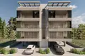 2-Schlafzimmer-Penthouse 86 m² Geroskipou, Zypern