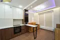 Квартира 2 комнаты 37 м² Минск, Беларусь