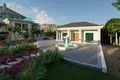 7 bedroom house 1 200 m² Demos Agiou Athanasiou, Cyprus