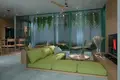 Willa 2 pokoi 150 m² Seminyak, Indonezja