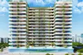Kompleks mieszkalny Luxury residence Ivy Gardens with a swimming pool and a cinema, Dubailand, Dubai, UAE