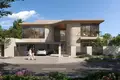 Villa de 6 pièces 582 m² Abou Dabi, Émirats arabes unis