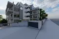 Ático 4 habitaciones 146 m² Demos Agiou Athanasiou, Chipre