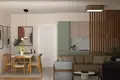 Mieszkanie 1 pokój  Tivat, Czarnogóra