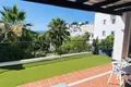 Mieszkanie 3 pokoi 111 m² Bel Air, Hiszpania