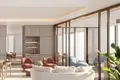 Penthouse 5 pokojów 415 m² Bangkok, Tajlandia