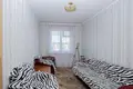 3 room apartment 62 m² Minsk, Belarus