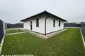 Haus 77 m² Kalodziscanski sielski Saviet, Belarus