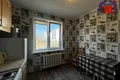 Wohnung 1 zimmer 38 m² Soligorsk, Belarus